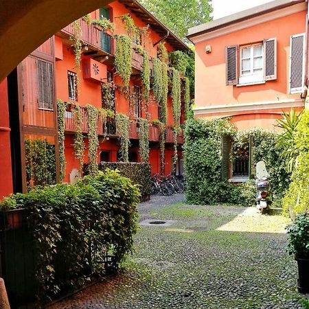 Milan Stay - Alzaia Naviglio Grande Zewnętrze zdjęcie