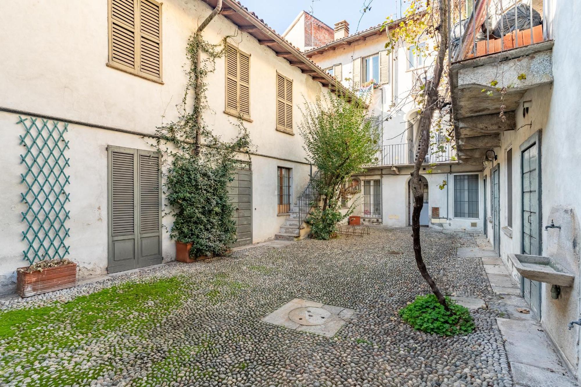 Milan Stay - Alzaia Naviglio Grande Zewnętrze zdjęcie
