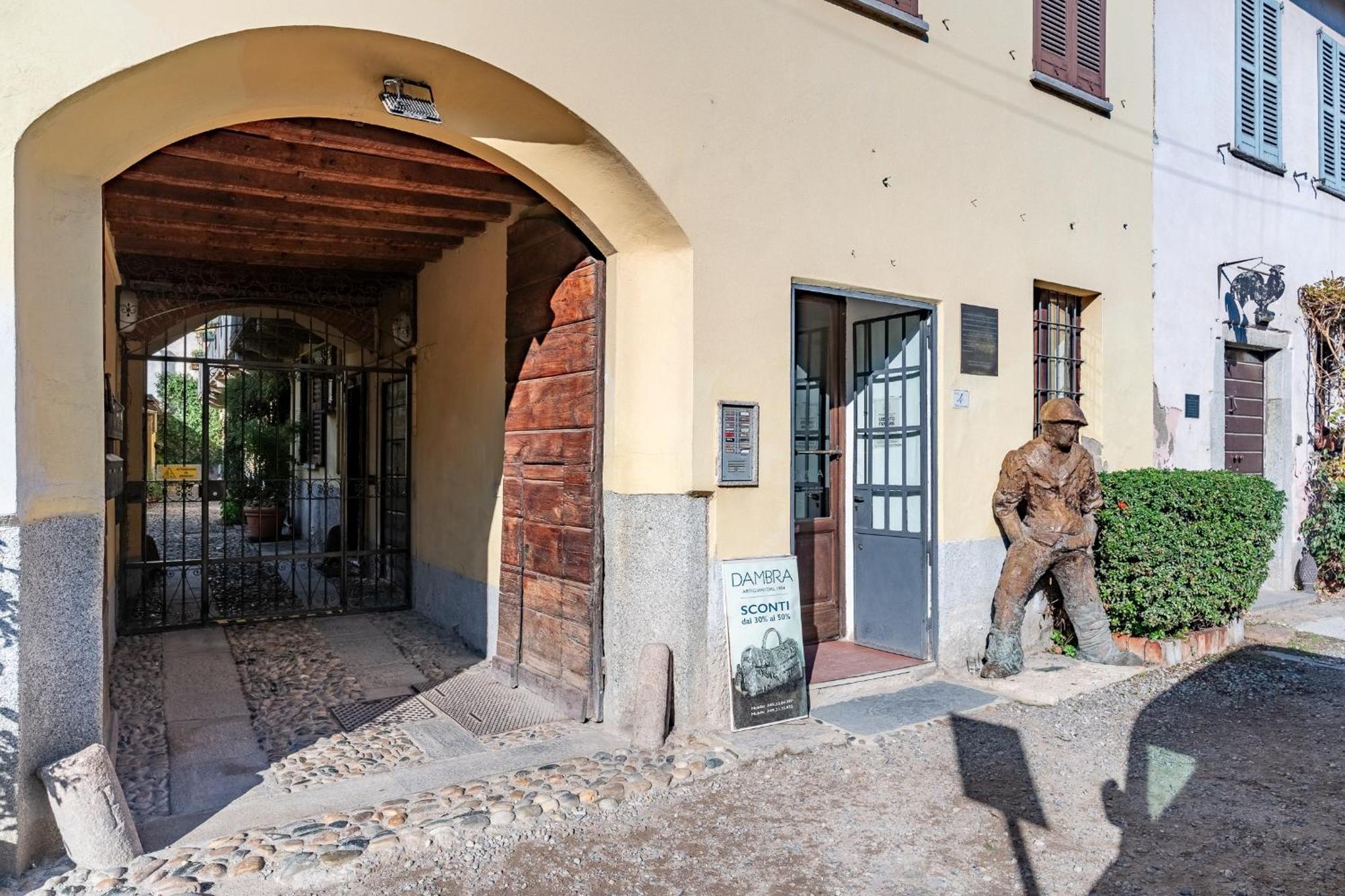 Milan Stay - Alzaia Naviglio Grande Pokój zdjęcie