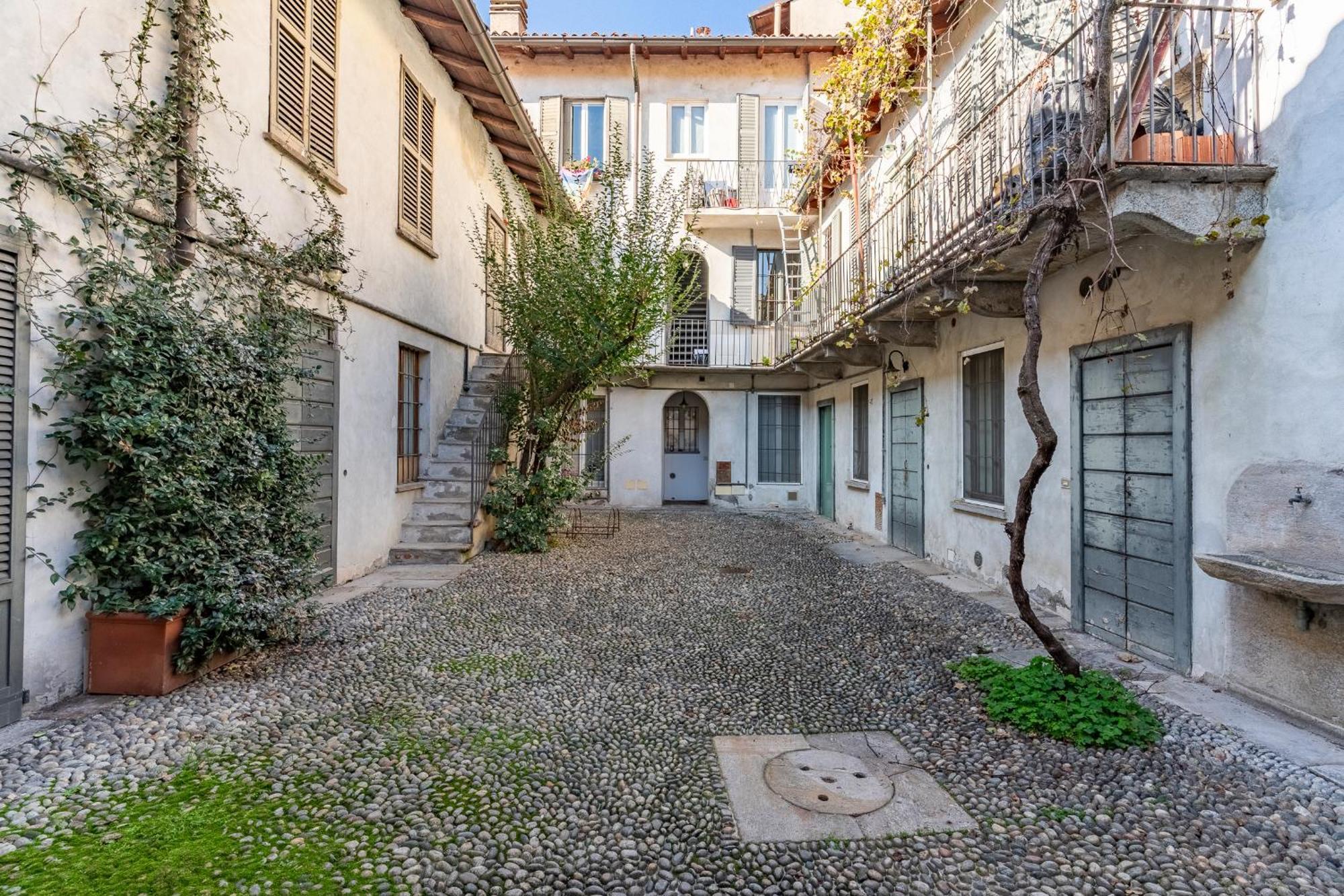 Milan Stay - Alzaia Naviglio Grande Pokój zdjęcie